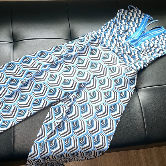 Fatu Wide-Leg Jumpsuit NWOT - Picture 5 of 5